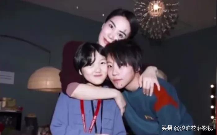 王菲