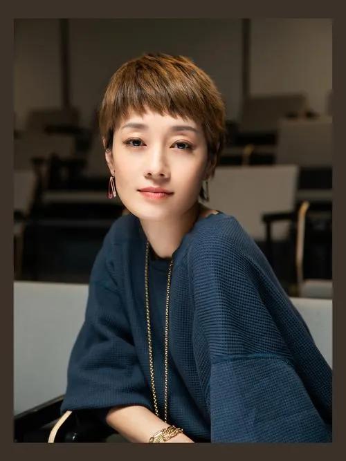 馬伊琍