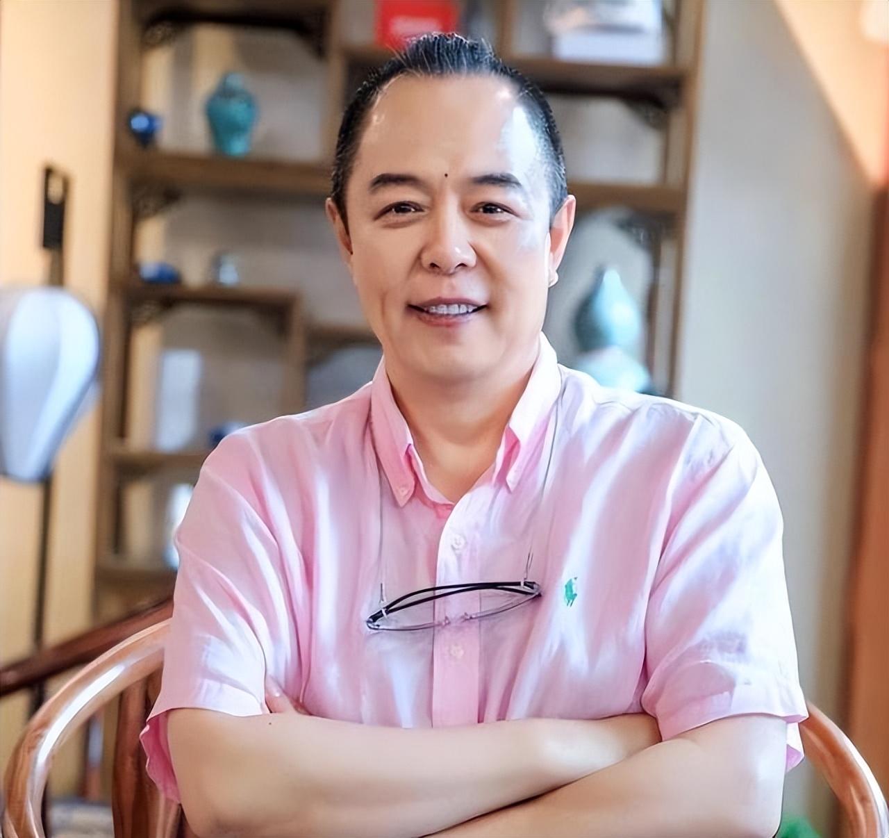 張鐵林