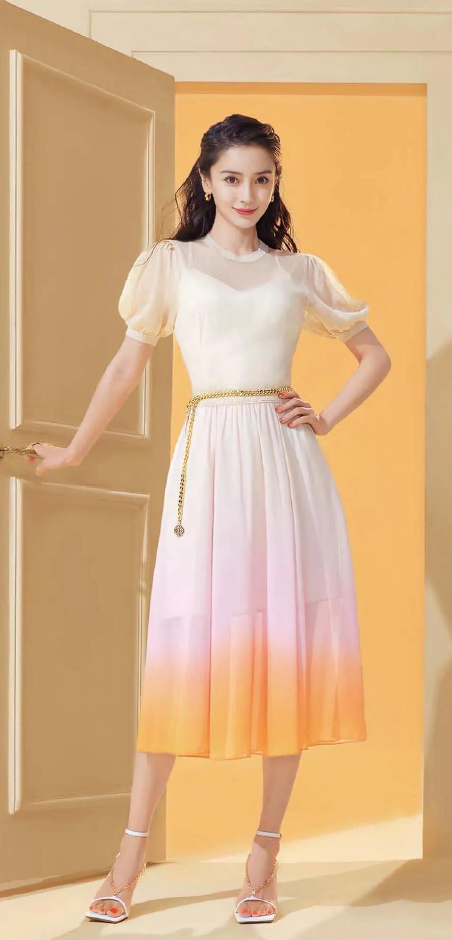 Angelababy