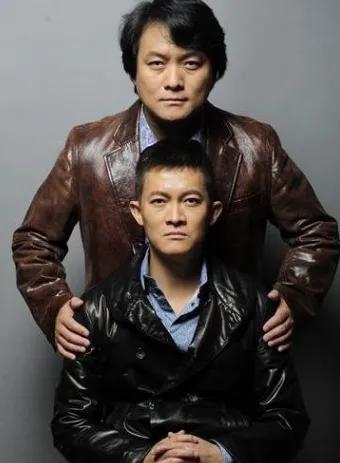 戴向宇