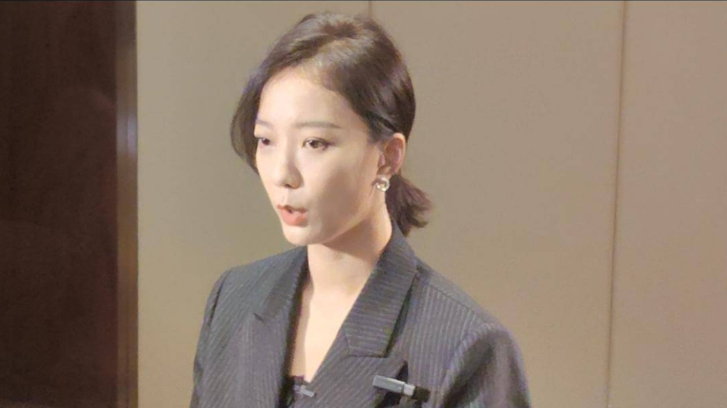 王珞丹