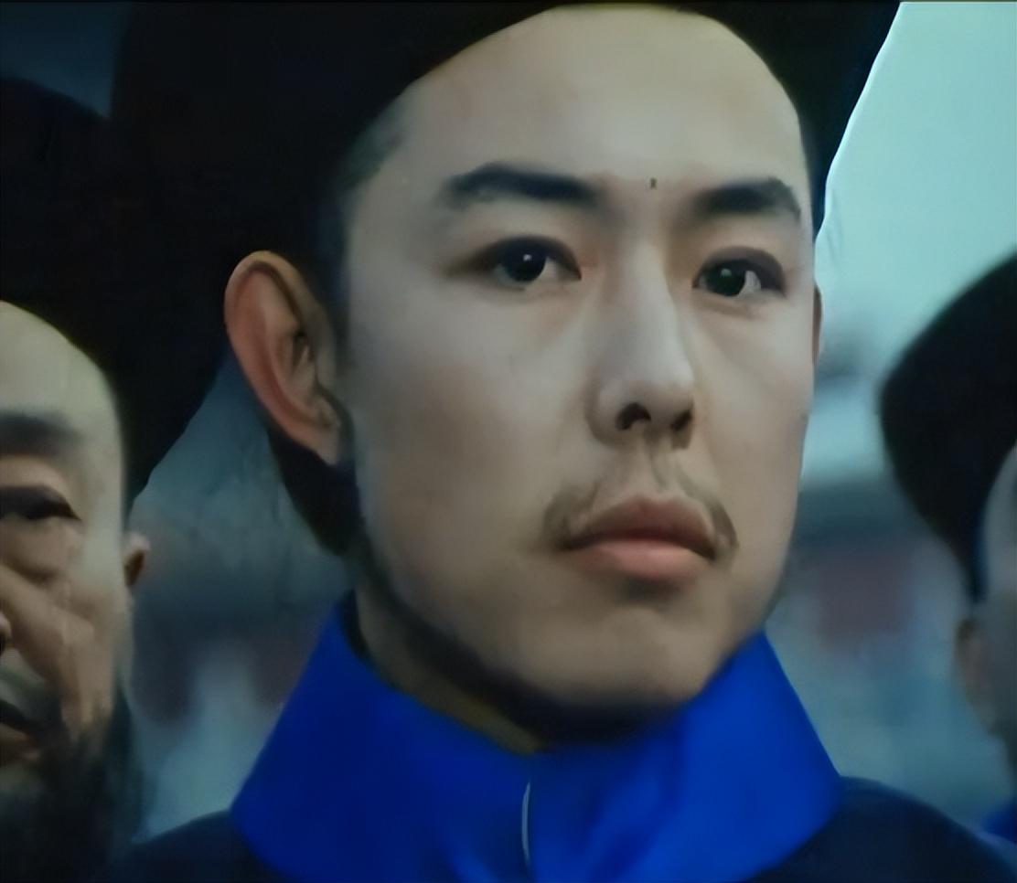 張鐵林
