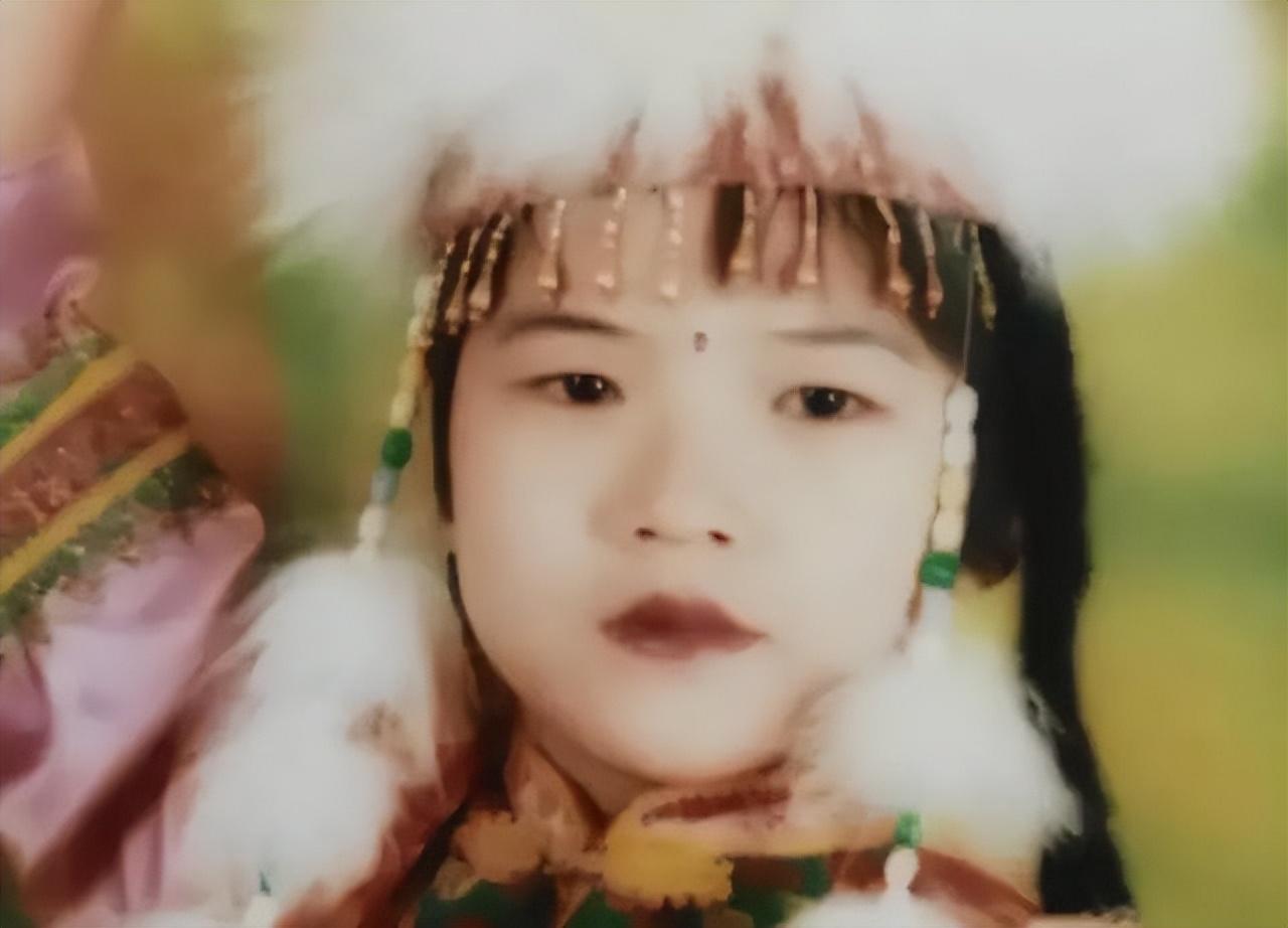 張偉麗