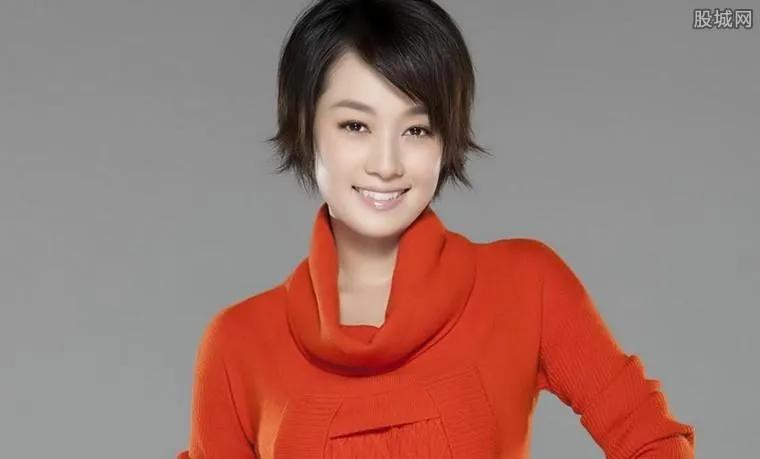 馬伊琍