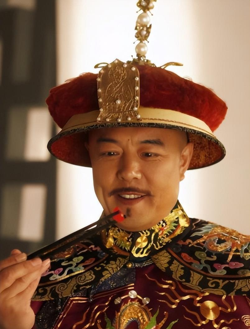 張鐵林