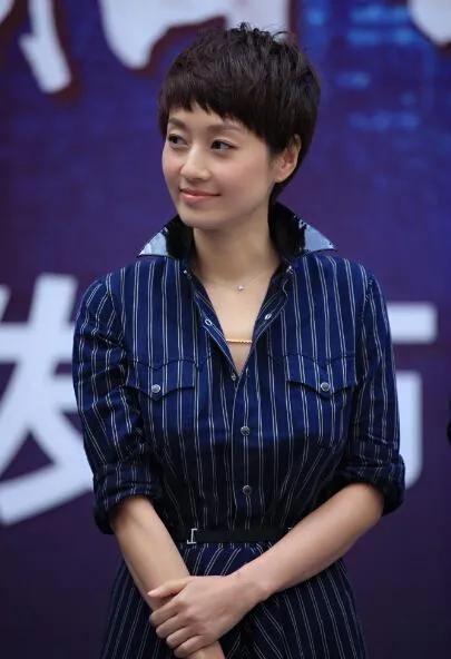 馬伊琍