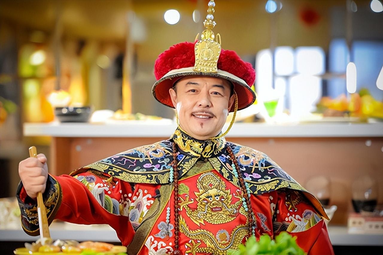 張鐵林