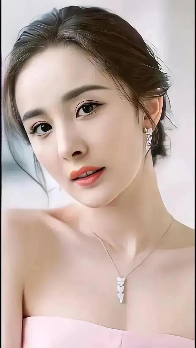 楊冪