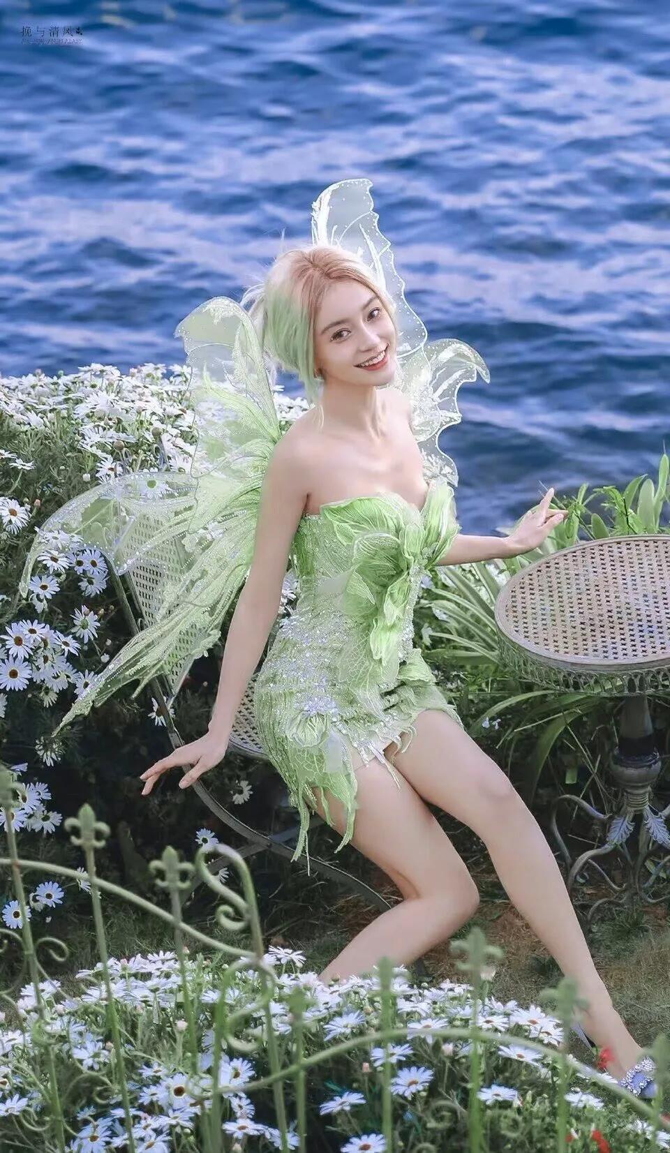 Angelababy