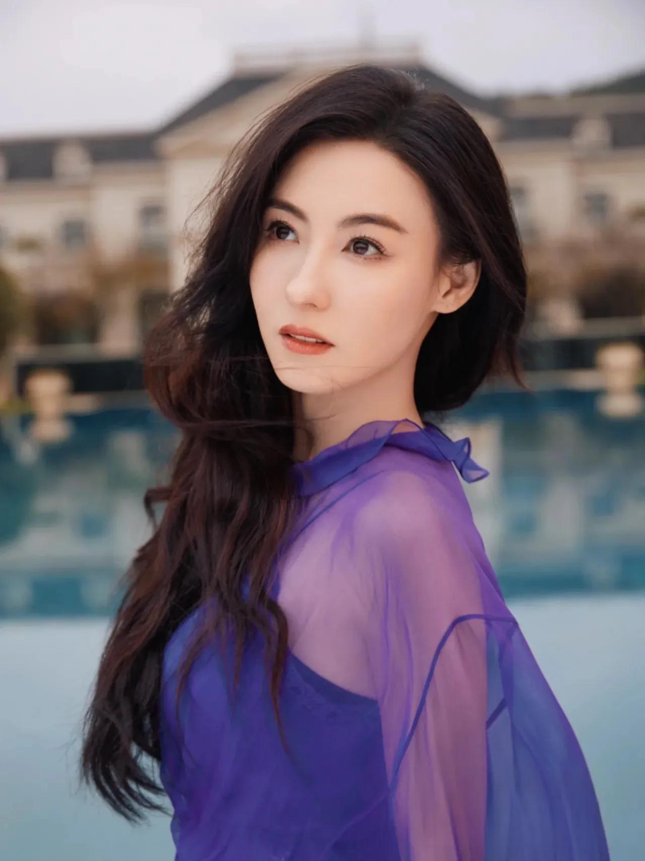 張柏芝