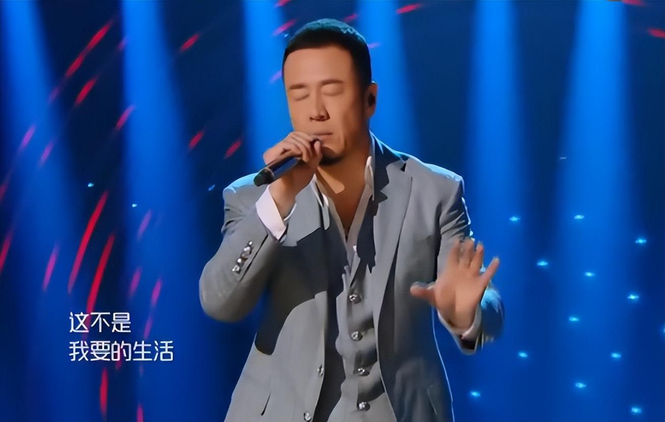 楊坤