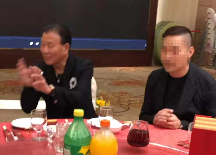萬梓良