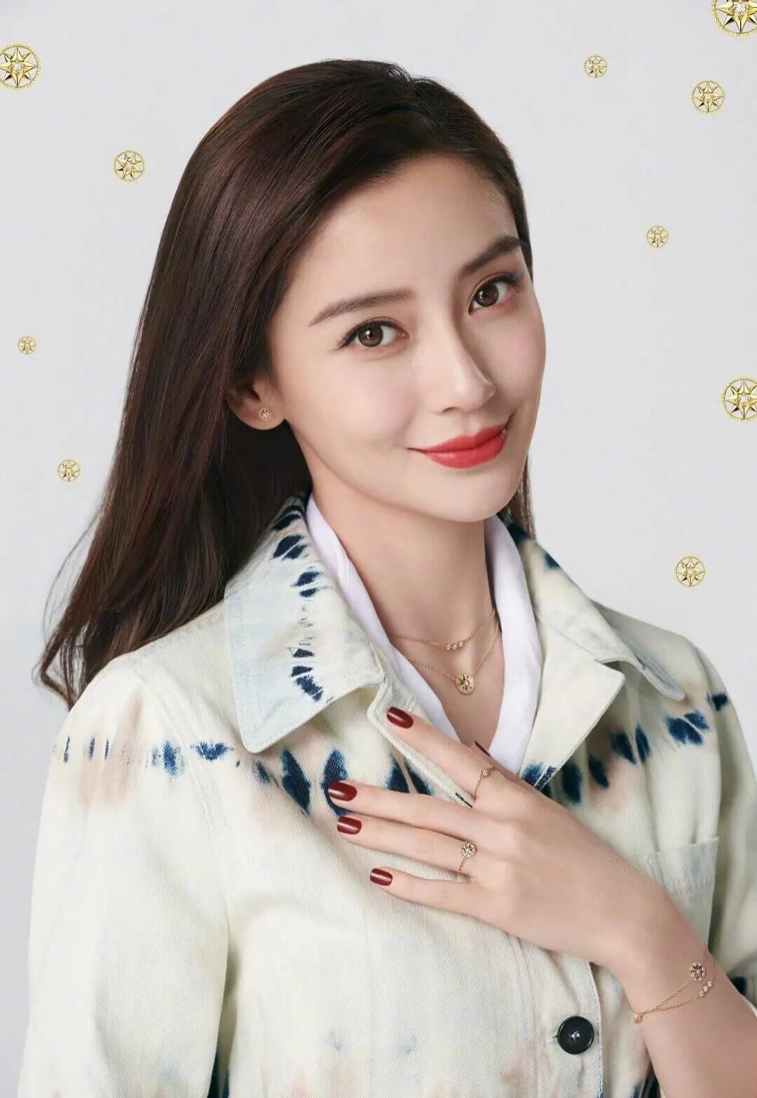 Angelababy
