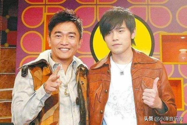 周杰倫