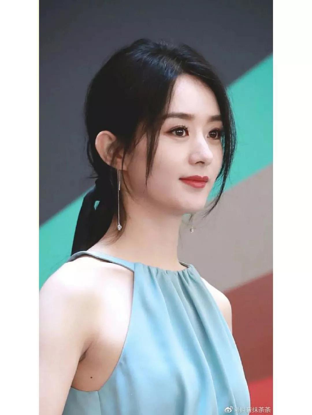 趙麗穎