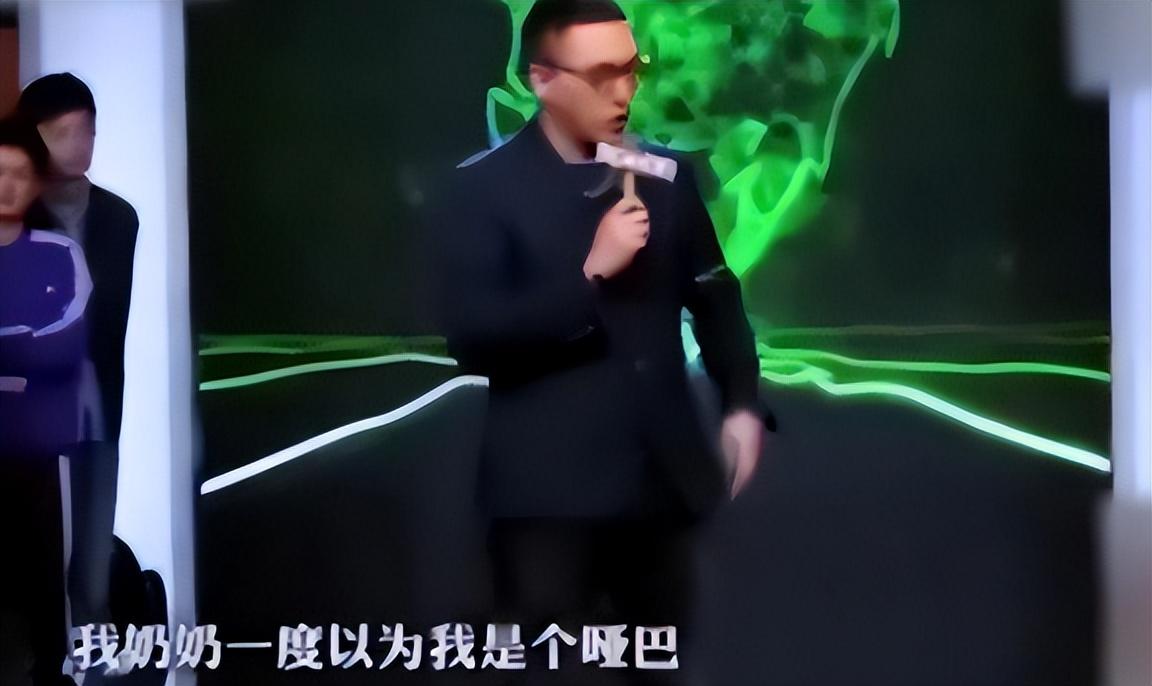 華少