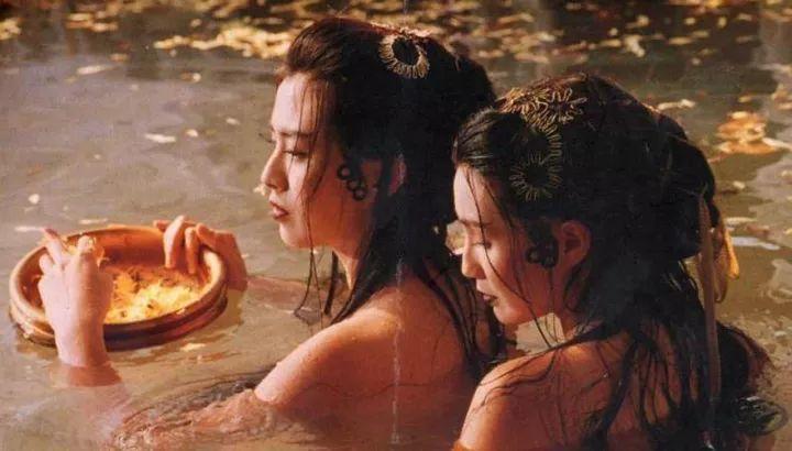 張曼玉