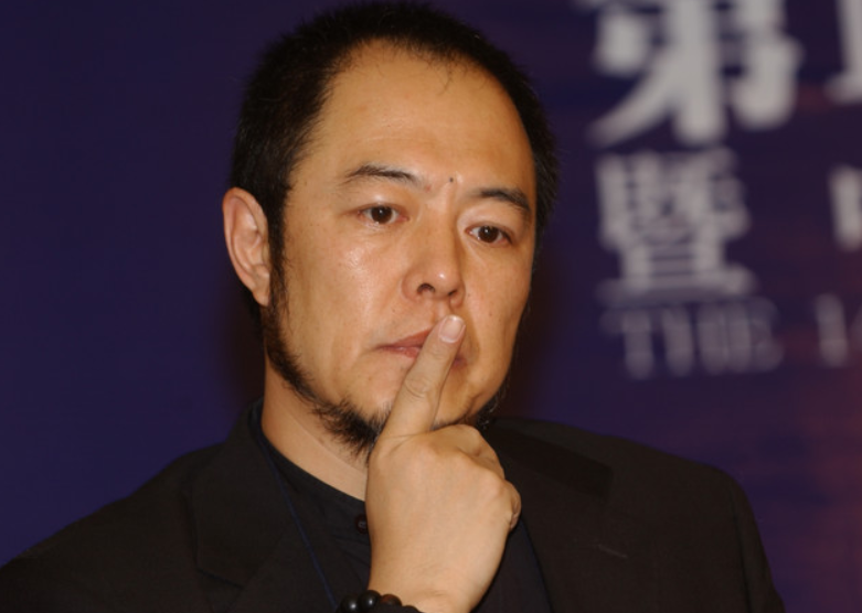 張鐵林