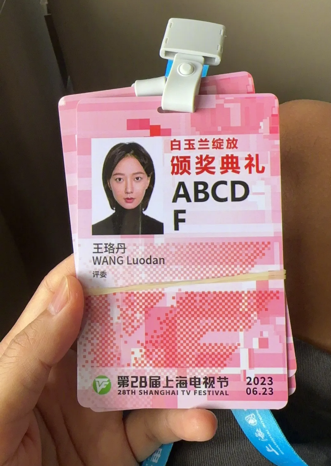 王珞丹