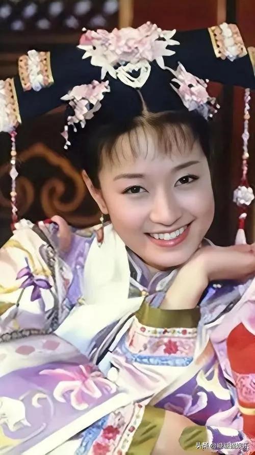 馬伊琍