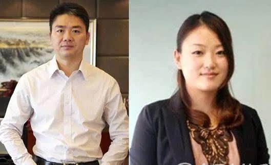 劉強東