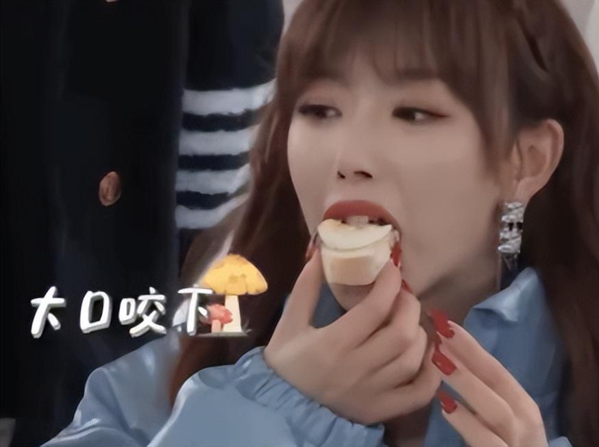 華少