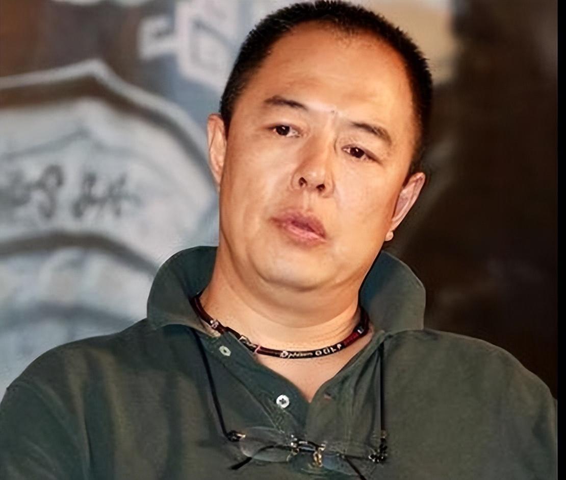 張鐵林