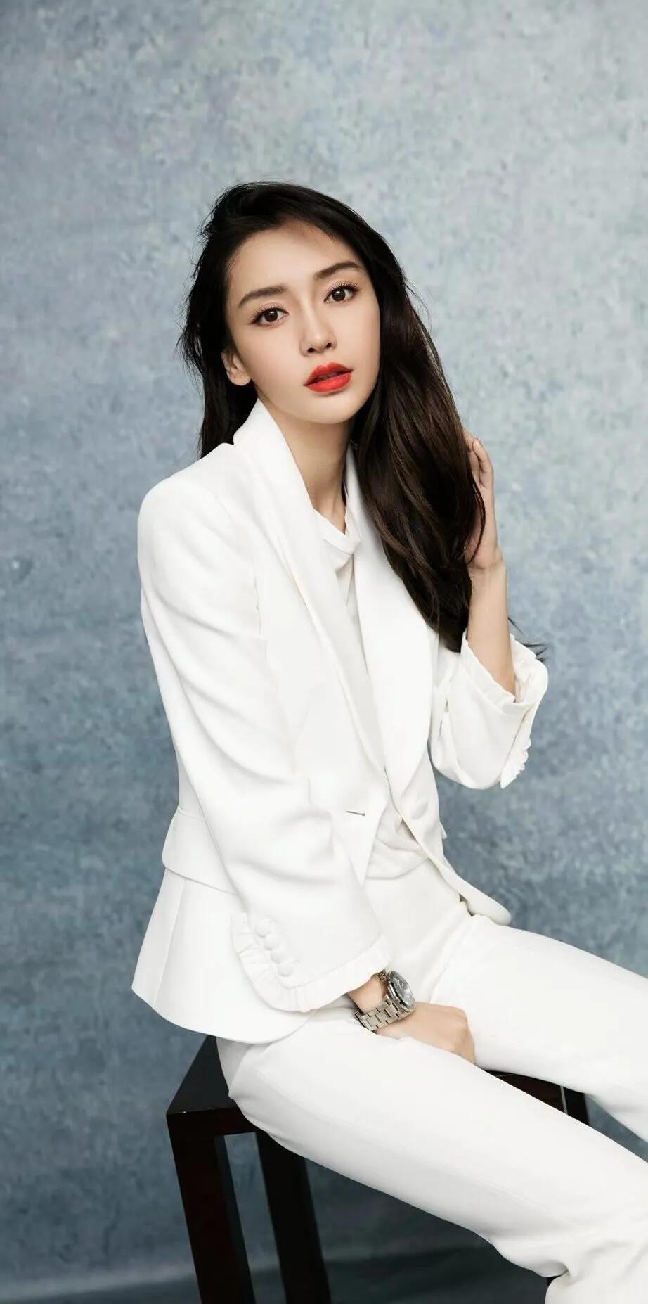Angelababy
