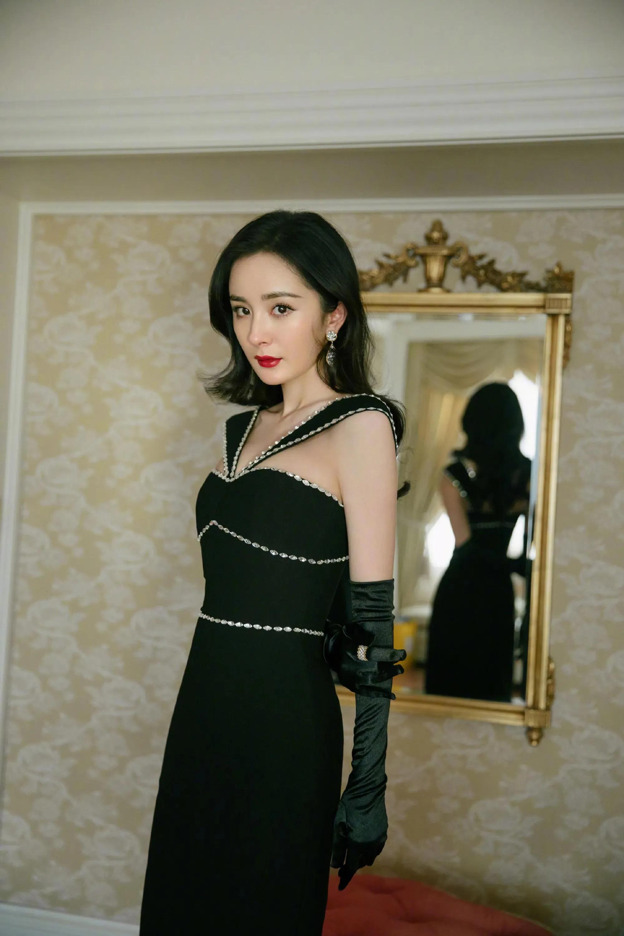 楊冪