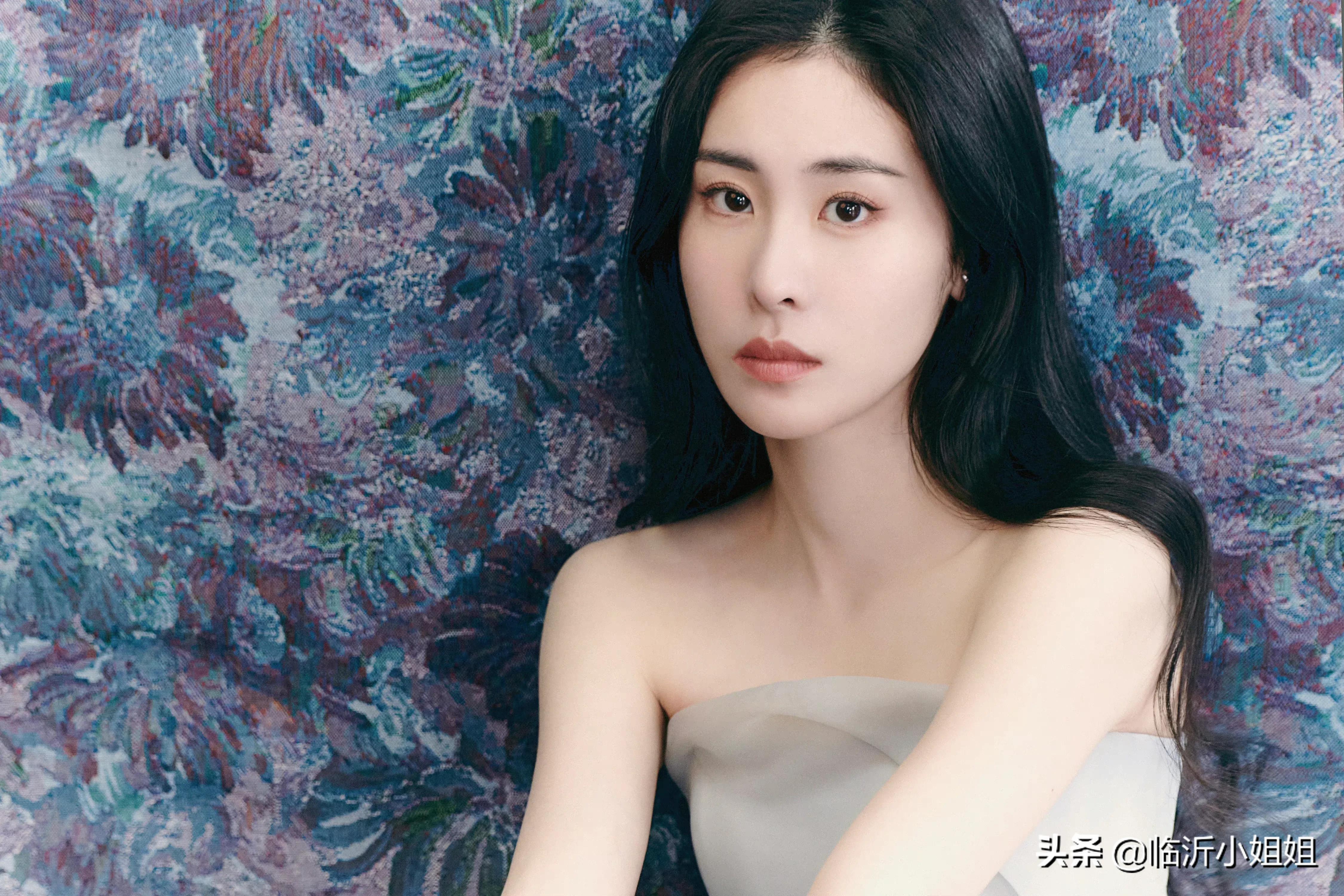 張碧晨