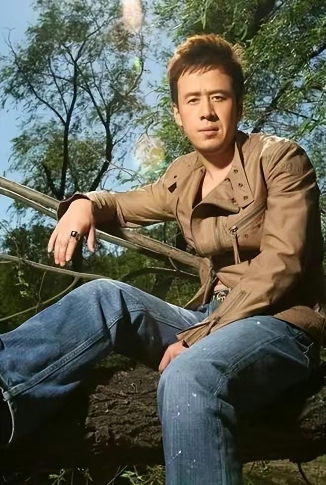楊坤