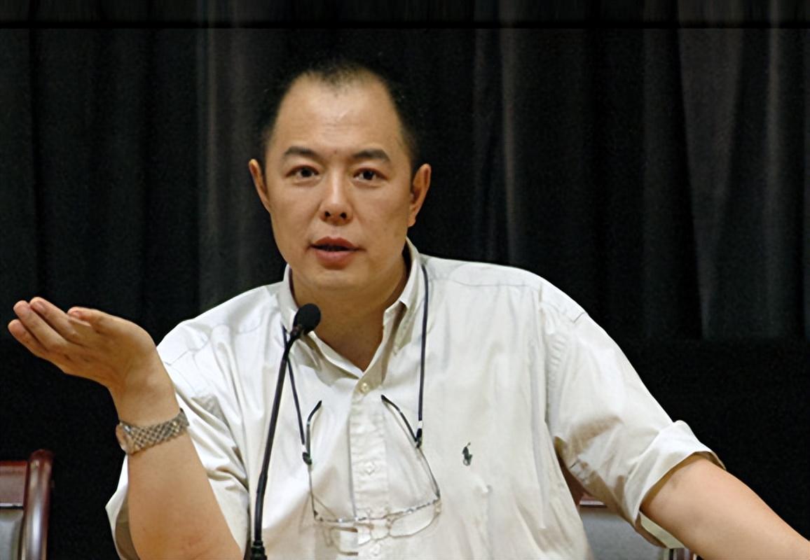 張鐵林