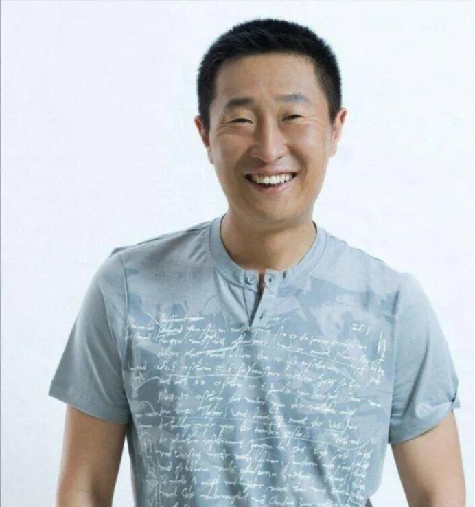 林永健