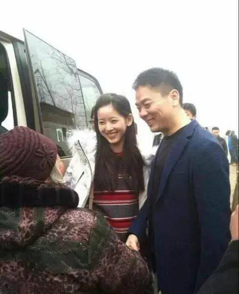 劉強東