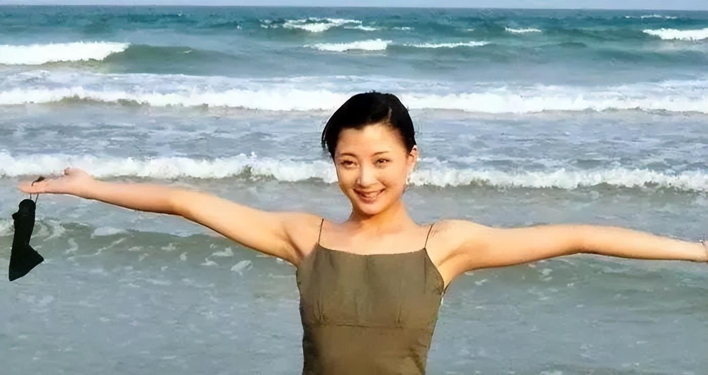 殷桃