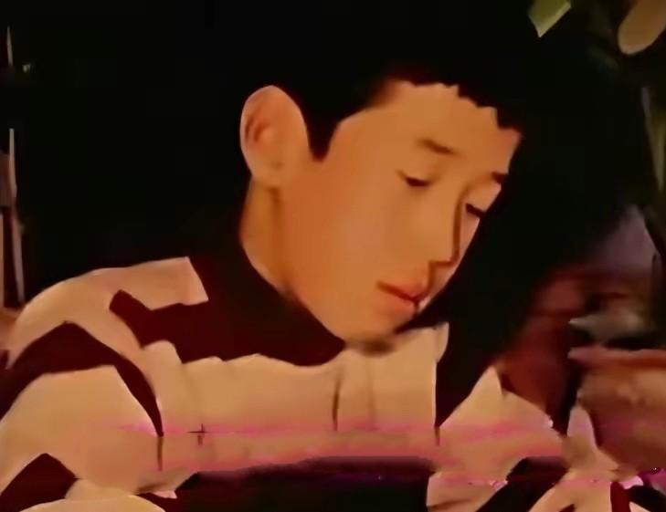 楊坤