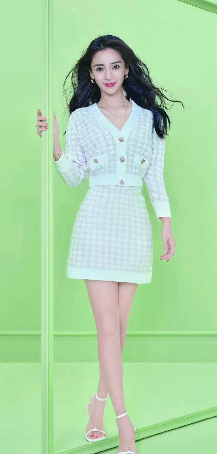 Angelababy