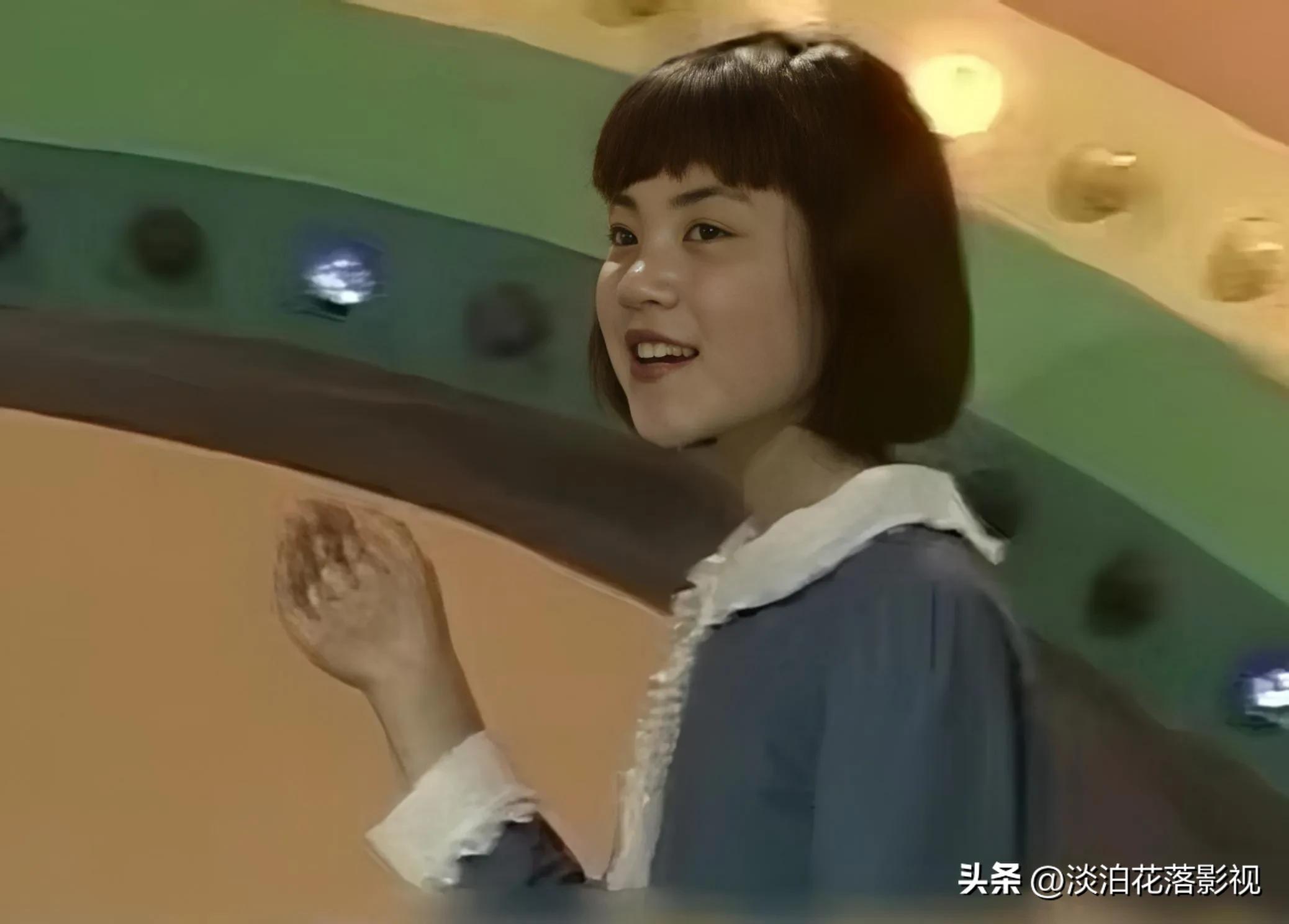 王菲