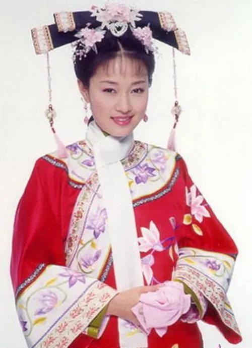 馬伊琍