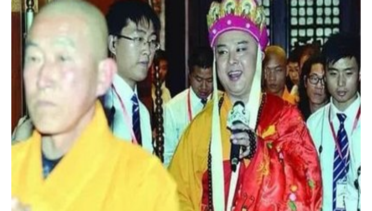 徐少華