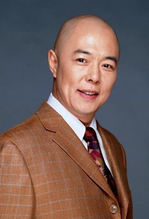 張鐵林