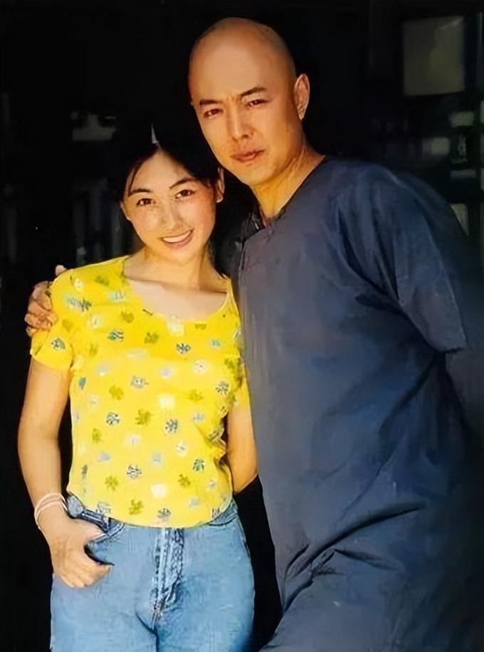 張鐵林