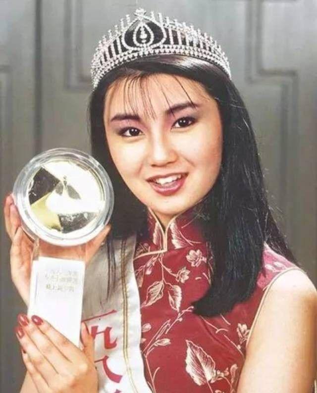 張曼玉