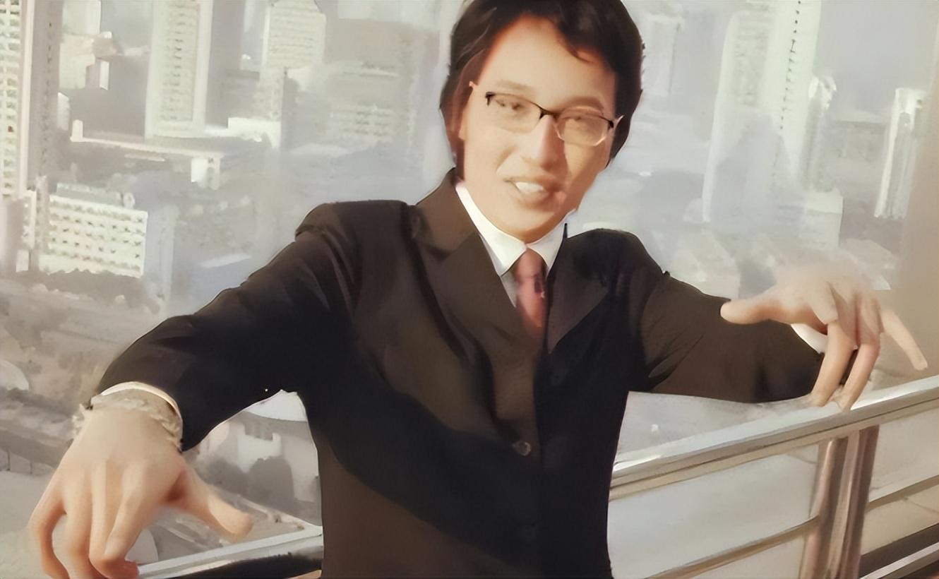 華少