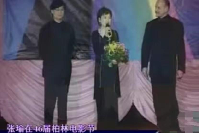 張瑜