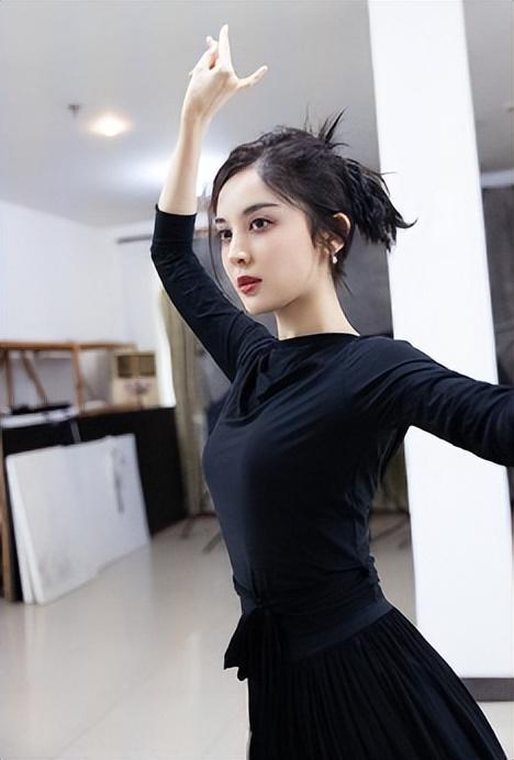 古力娜扎