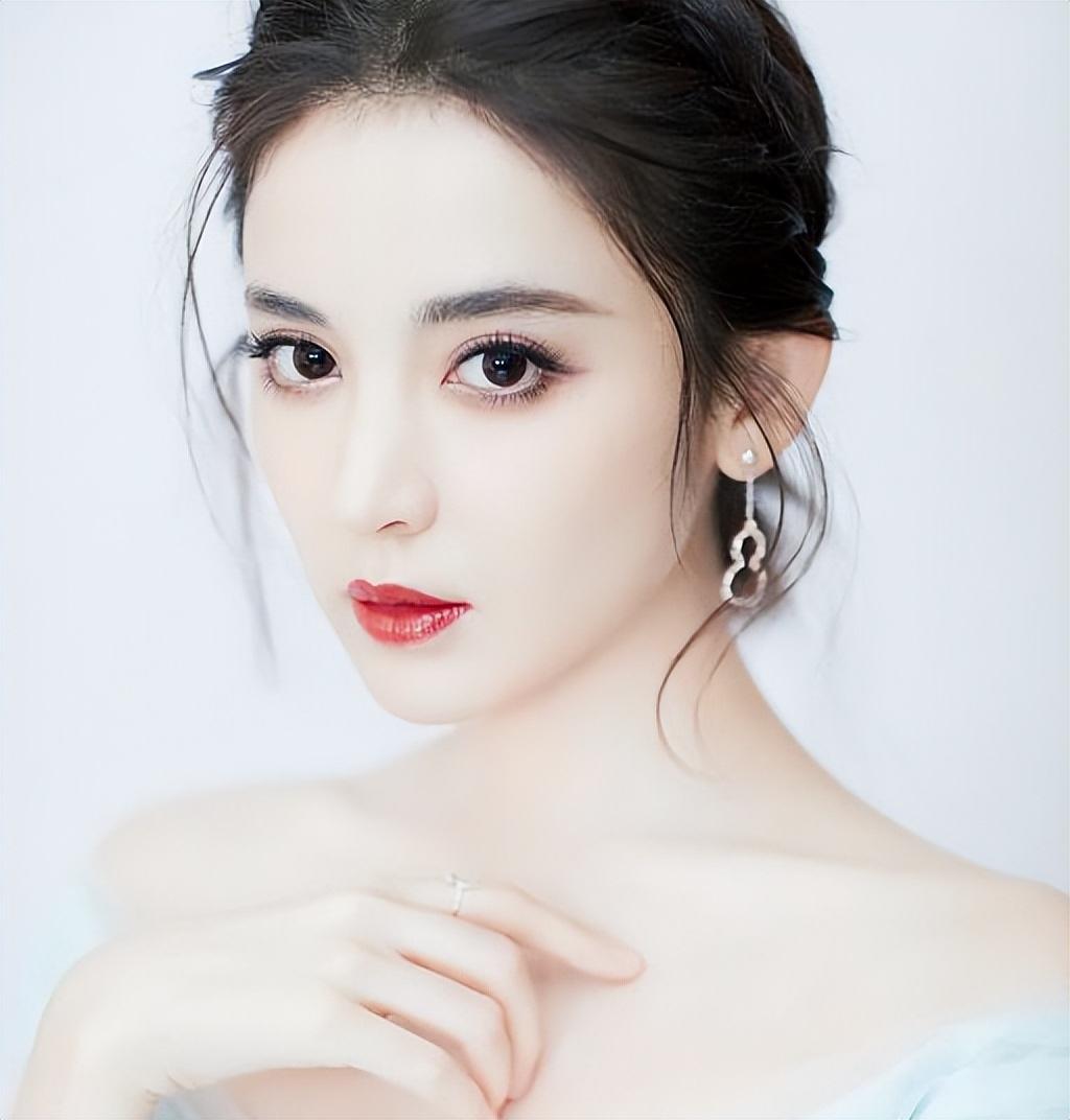 古力娜扎