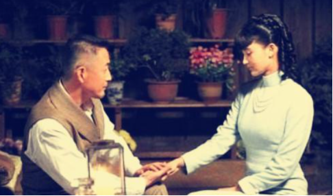 王志飛