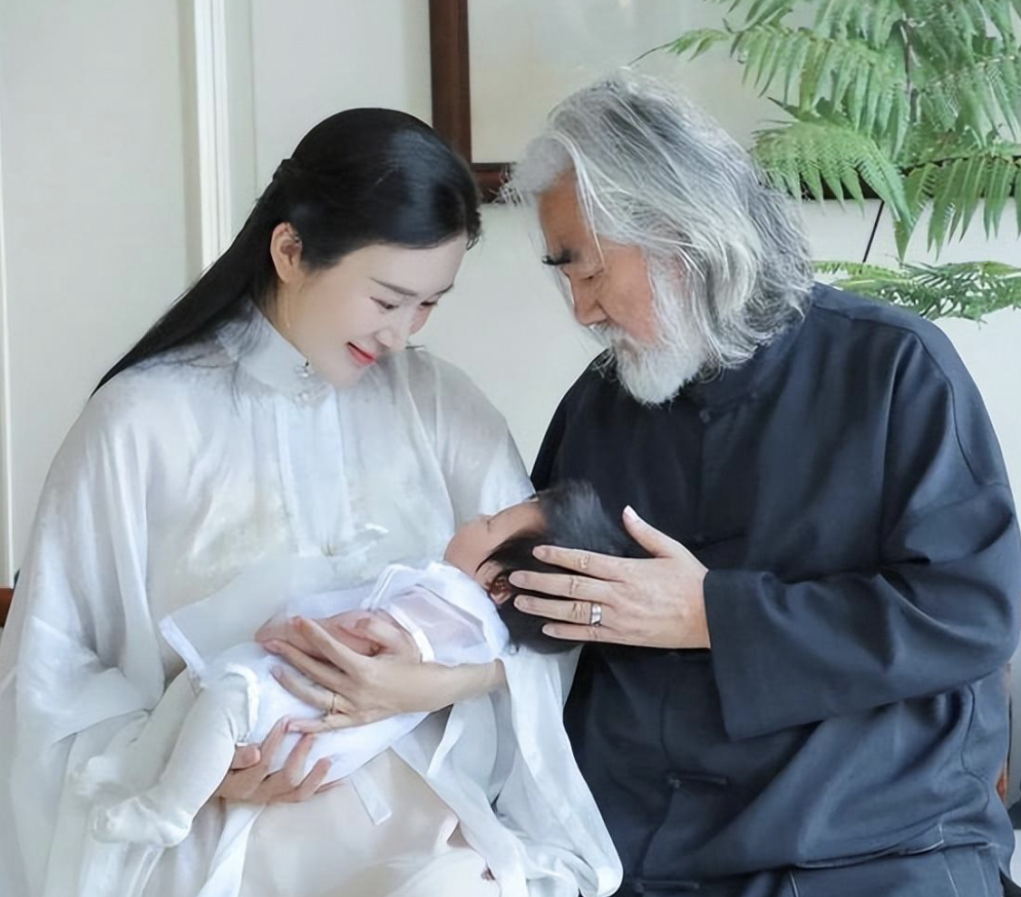 張紀中